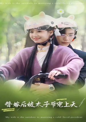 替嫁后被太子爷宠上天(80集)  替嫁后被太子爷宠上天(80集) 在线看完整版