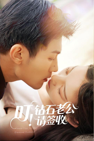 【叮！钻石老公请签收】40集短剧全集在线免费播