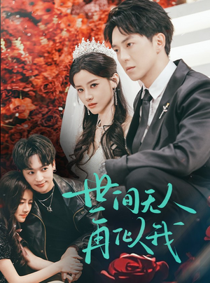 【世间无人再似我】32集短剧免费全集观影