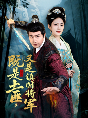 【既是土匪，又是镇国将军】65集短剧全集免费畅看