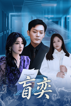 【盲奕】40集免费短剧在线全集播放