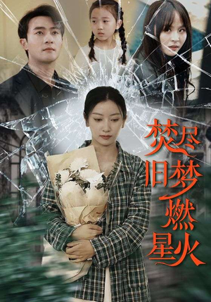 【焚尽旧梦燃星火】71集短剧全集免费在线观赏