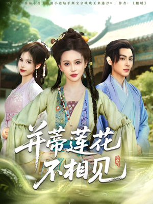 【并蒂莲花不相见】89集夸克网盘短剧在线看