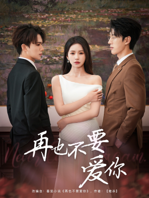 【再也不要爱你】79集免费短剧全集速看