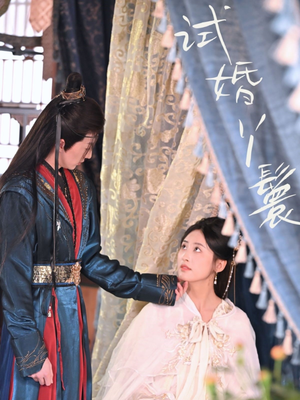 【试婚丫鬟】76集免费短剧在线观看