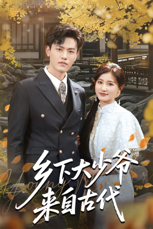 【乡下大少爷来自古代】65集免费短剧全集直赏