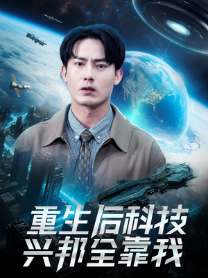 【重生后科技兴邦全靠我】88集短剧全集免费畅看