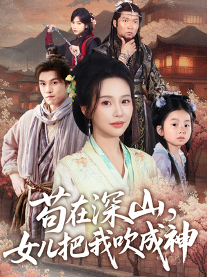 【苟在深山，女儿把我吹成神】82集在线短剧免费畅看全集