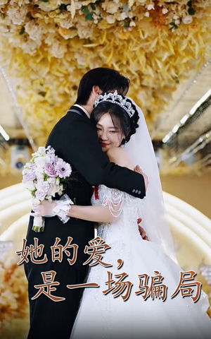 【她的爱是一场骗局】60集免费短剧全剧在线览看