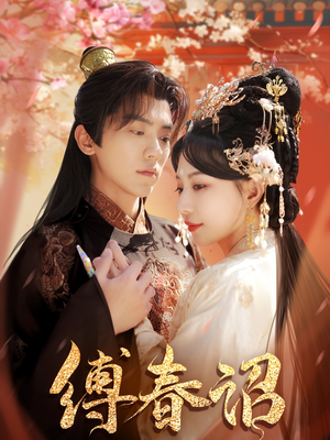 【缚春诏】100集高清短剧在线流畅播放