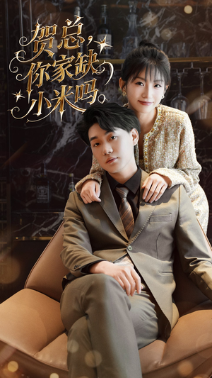 【贺总你家缺小米吗】60集短剧免费在线全集看