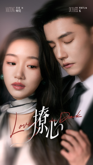 【撩心】80集短剧在线免费全集观影