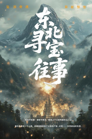 【东北寻宝往事】12集短剧免费高清在线看