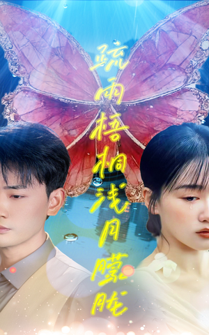 【疏雨梧桐浅月朦胧】50集免费短剧在线高清赏