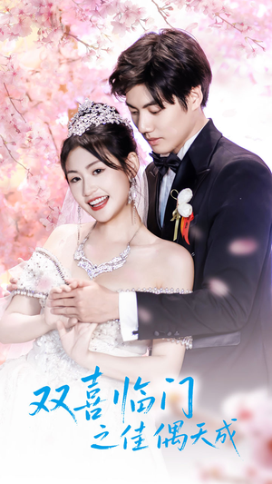 【双喜临门之佳偶天成】42集免费短剧在线高清览