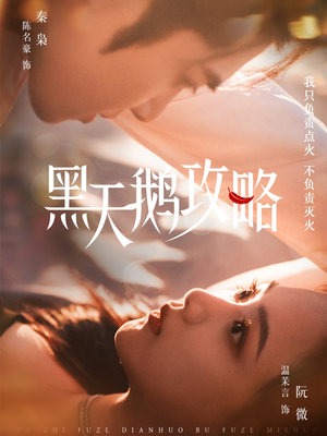 【黑天鹅攻略】65集在线短剧免费全集赏