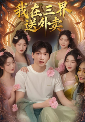 【我在三界送外卖】88集短剧全集免费观览