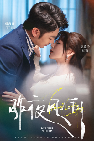 【昨夜风雨】63集短剧免费全集观享