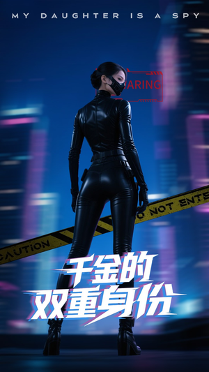 千金的双重身份(62集) 千金的双重身份(62集)全季一次看完