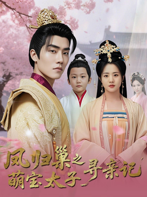 【凤归巢之萌宝太子寻亲记】53集短剧免费全集乐看