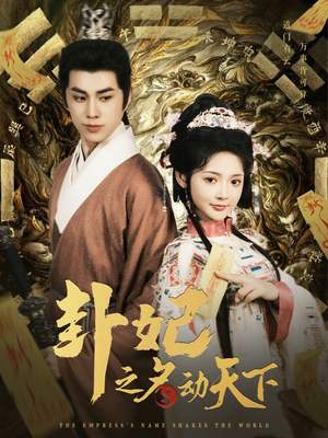 【卦妃之名动天下】80集短剧免费看全集在线