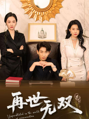 【再世无双】66集短剧免费在线全集览