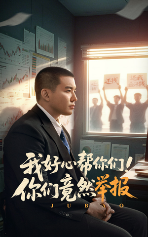 【我好心帮你们！你们竟然举报】免费在线看60集短剧完整版