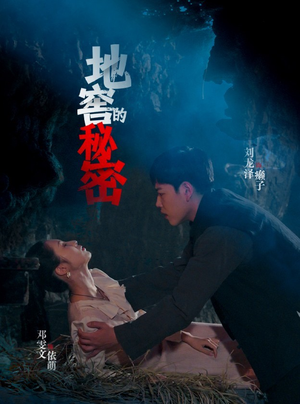 【地窖的秘密】短剧40集完整版在线观看