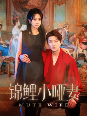 【锦鲤小哑妻】90集短剧免费在线流畅览