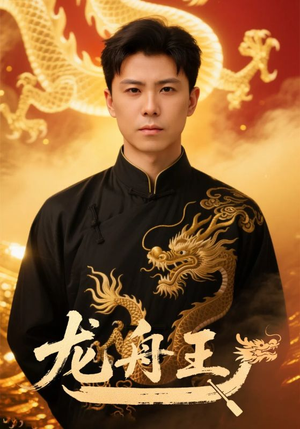 【龙舟王】79集短剧免费在线畅快观