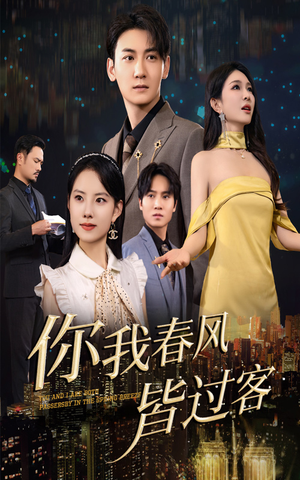 【你我春风皆过客】58集短剧免费高清在线看