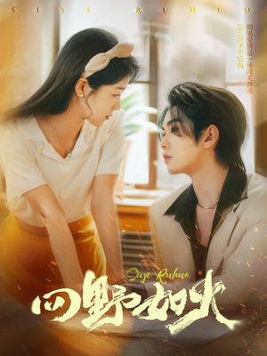 【四野如火】79集短剧在线免费观看