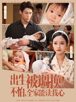【出生被调换不怕全家能读我心】73集短剧免费在线全集赏