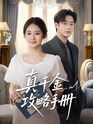 【真千金攻略手册】35集短剧免费全集悦看