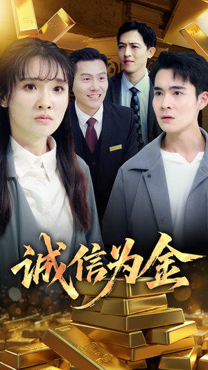 【诚信为金】免费看65集短剧全集在线