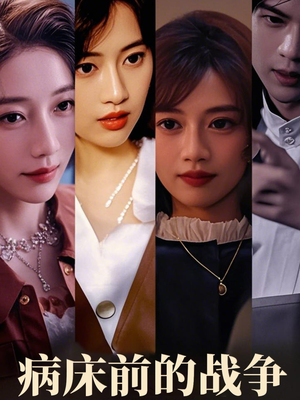 【病床前的战争】52集短剧免费全集畅快观看