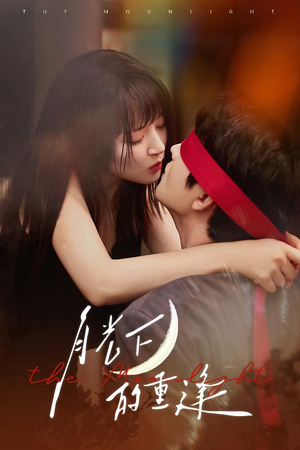【月光下的重逢】54集免费短剧在线速看