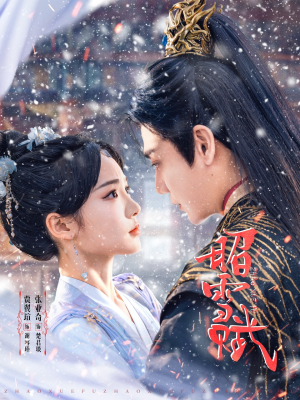 【昭雪赋】61集短剧免费在线播放全集