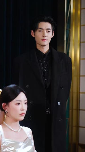 交易游戏(81集) 交易游戏(81集)超好看的短剧