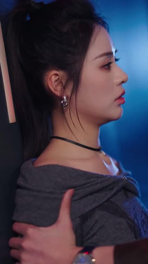 【陆总你逃不掉了】44集短剧免费在线全集看