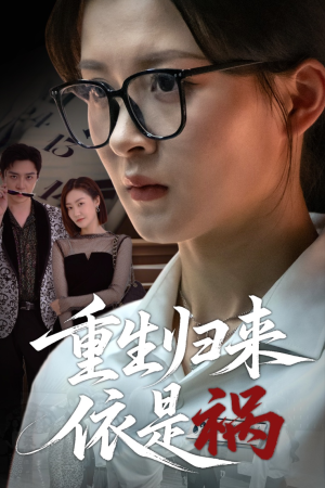 【重生归来依是祸】62集免费观短剧全集在线