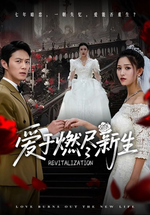 爱于燃尽新生(49集) 爱于燃尽新生(49集)最新短剧推荐