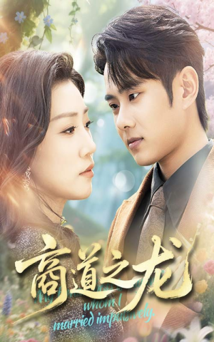 【商道之龙】65集短剧免费在线赏全集