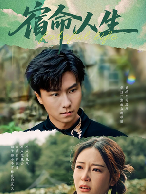 【宿命人生】60集短剧在线免费全集欣赏