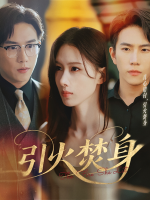 【引火焚身】61集短剧资源在线观看
