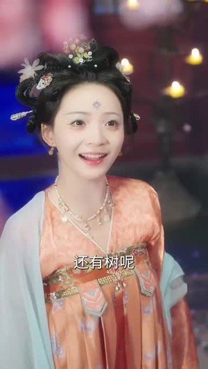 【有了皇帝读心术，我在宫里横着走】60集在线短剧免费畅看