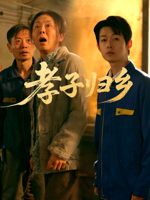 【孝子归乡】47集短剧免费高清在线看