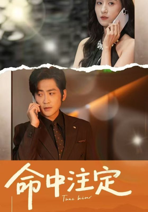【命中注定】33集短剧全集免费观瞧