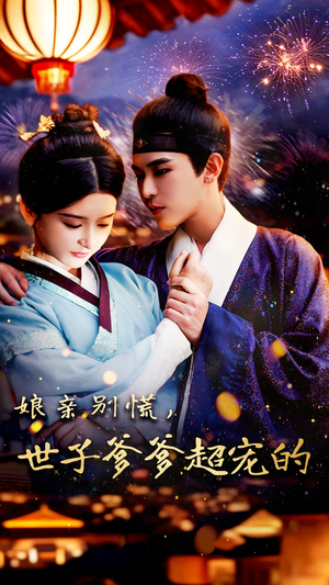 【娘亲别慌世子爹爹超宠的】80集短剧在线免费全集观享