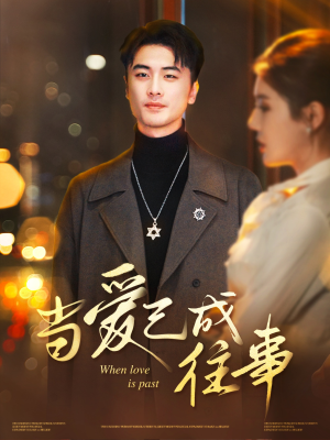 【当爱已成往事】30集在线看短剧无广告
